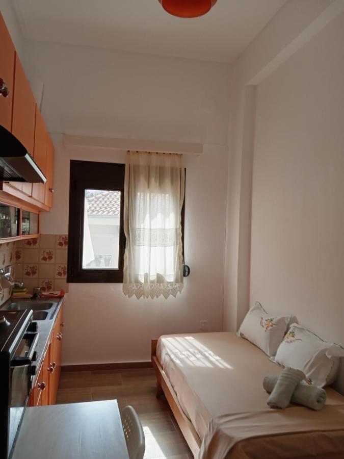Argiris Old City House 2 Калампака Экстерьер фото